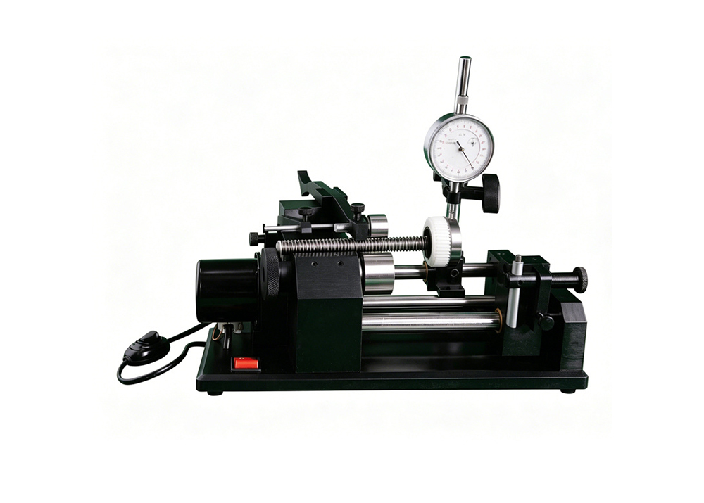 Industrial Concentricity Runout Measuring Gauge Coaxiality Degree Tester Precision Axis Eccentricity Detector
