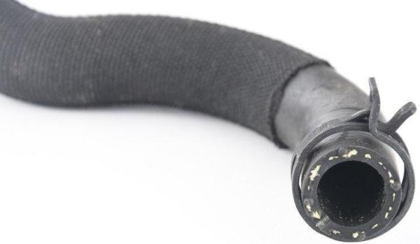 2125015782 Engine Parts Cooling Water Pipe