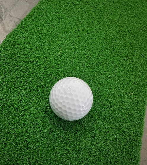 Cages Mats EVA Mini Golf Putting Floating Green Water Play Golf Hitting Mat for Pool Fun