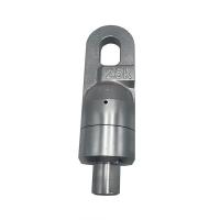 Accesorios de perforación de núcleos de cable 25k B N H P Compacto más herramientas giratorias universales de agua