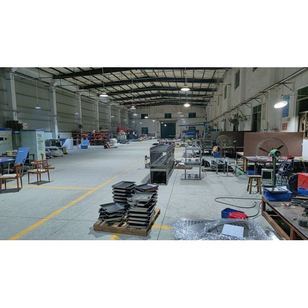 Shenzhen Chuangli Technology Co., Ltd.