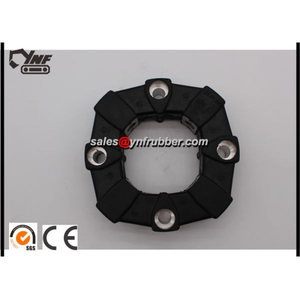 22A&22AS Rubber & Steel Shaft Couplings Centaflex For Excavator Or Digger