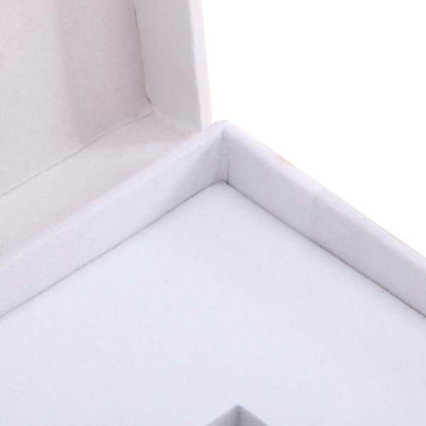 Customized Electronic Product Packaging High End Flip Top Gift Box High Plasticity