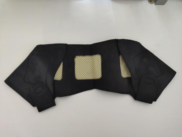 Shoulder Support Back Brace