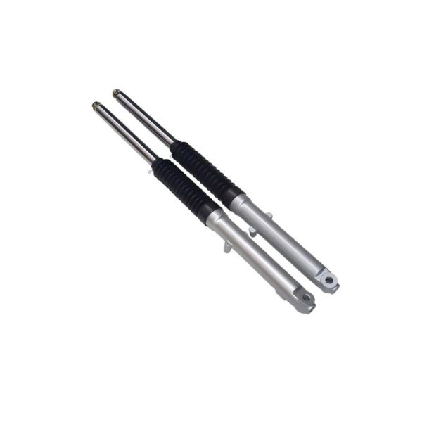 Rust Proof CG125 Motorbike Front Shock Absorber Assembly 27mm Hydraulic Shock Absorber