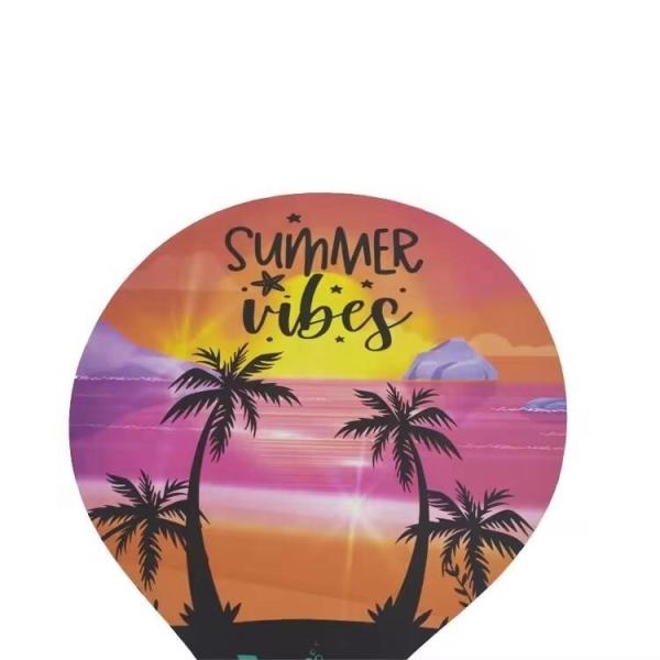 Wooden Paddle Ball Toy - Indoor Outdoor Toy: Fun and Classic Paddleball Game for Boys and Girls