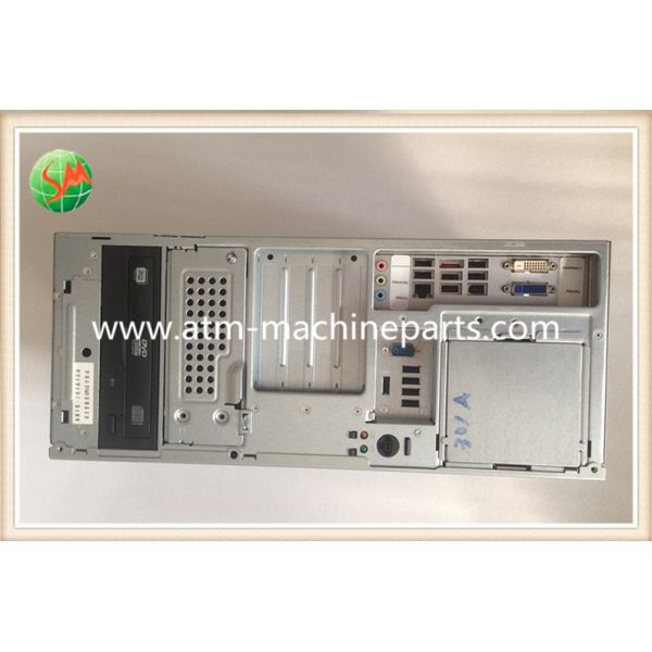 GHZ 2GB SPI LCD TPM PRCSR C2D 3,0 СЕРДЕЧНИКА ПК C.P.U. 49222685301A Diebold