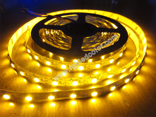 dc5v sk6812 digital white color led strip