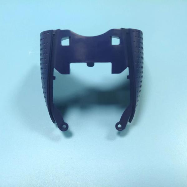 Lead Time 15-45 Working Days Automotive Plastic Injection Mold with FUT Mold Base