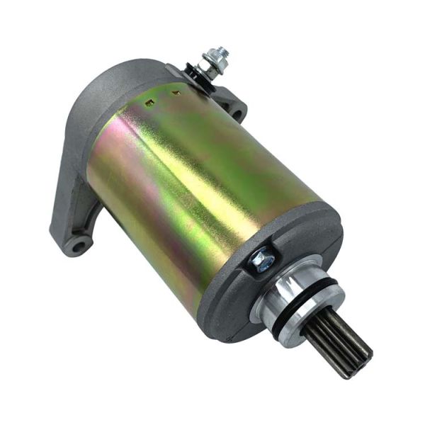 Get the Best Performance from Your Yamaha YFM 350 Warrior with Our Starter Motor