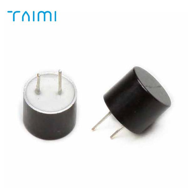 40khz 58khz Waterproof Ultrasonic Transducer Sealed Close Type 10mm 12mm 16mm