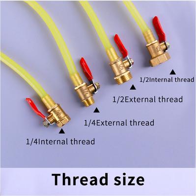 KMC-DP-200 Red Oil Micro Pressure Gauge for Civil Air Defense Fire Protection