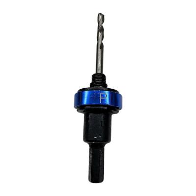 32mm-210mm Quick Release Holesaw Arbor Quick Change Core Drill Bit