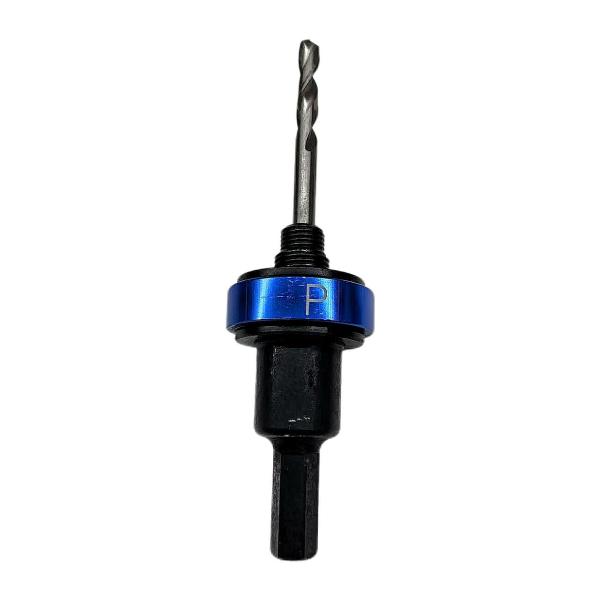 32mm-210mm Quick Release Holesaw Arbor Quick Change Core Drill Bit