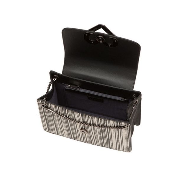 2016 Korean version of the retro fashion ladies small square package diagonal portable shoulder bag Love