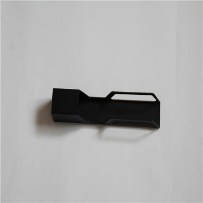 High Accuracy Sheet Metal Laser Cutting Service , CNC Machining Parts Polished