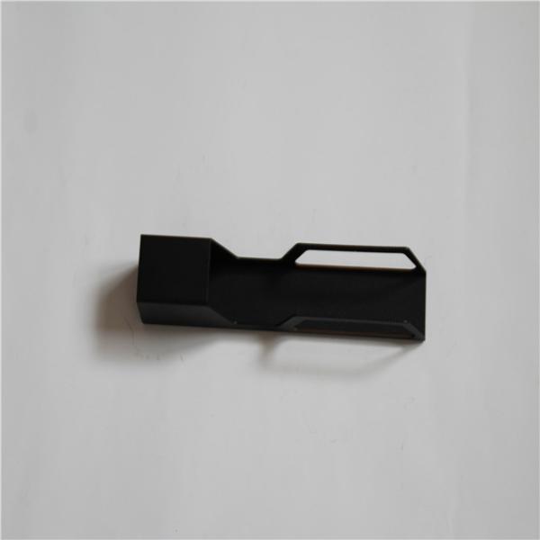 High Accuracy Sheet Metal Laser Cutting Service , CNC Machining Parts Polished
