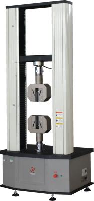 220V High Precision Universal Testing Machine For Tensile/Compression/Bending Tests
