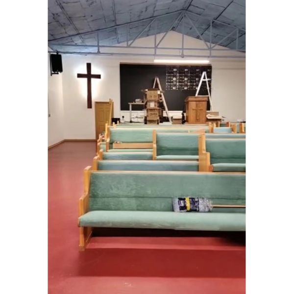 Стены экрана HD СИД P3.076 700cd обслуживание крытой фиксированной видео- переднее