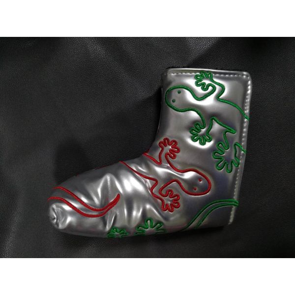 club covers , Golf headcover , golf headcover , putter headcover ,  headcover