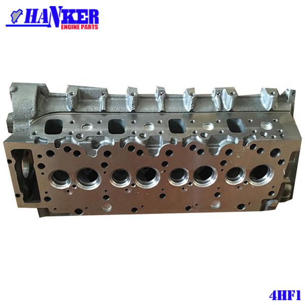 Isuzu 4HF1 Engine  Cylinder Head Assembly  For NPR66 8-97095-664-7 8-97146-520-2 8-97186-589-4