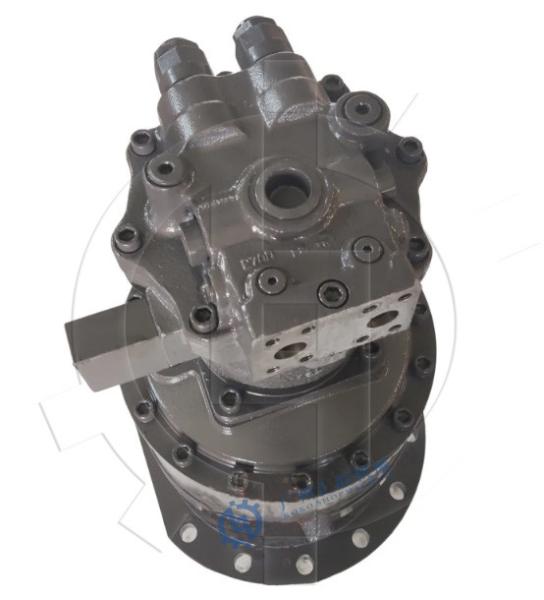 EC700 a máquina escavadora Spare Parts VOE14522563 balança a movimentação final da caixa de engrenagens de Assy Reduction do motor para EC EC700