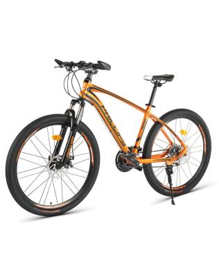 Outdoor Adult Off Road Variable Speed Bicycle 26 Inch Student Bicycle
