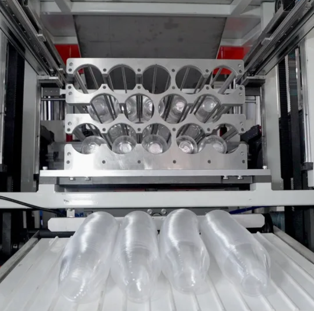 PP Cup Mold Manufacturer Plastic Thermoforming Mold Flip Mold Supplierhigh Quality