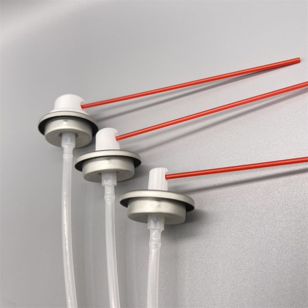 Valve lubrifiante WD-40 résistante à la corrosion pour équipements marins et extérieurs avec joint d'étanchéité résistant aux intempéries