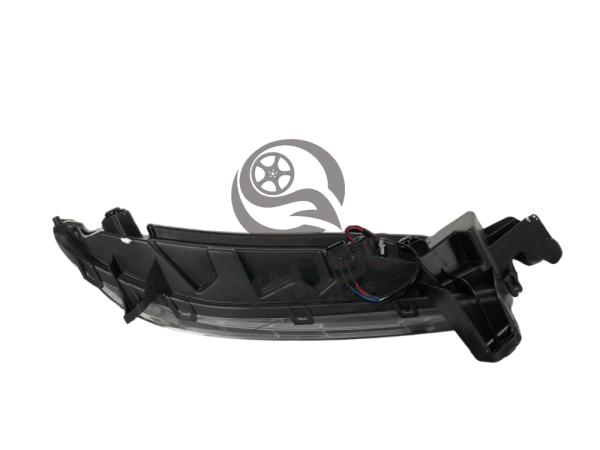 JAC T9 Lumière de marche de jour gauche 4121300P33A1 Adapté OEM