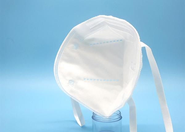 FDA CE Kids N95 Dust Mask Ffp2 Respirator Ffp3 Disposable Dust Masks