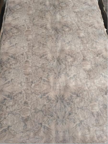 Walnut Burl Paper Backed Veneer | Paper Backed Walnut Burr Veneer Sheets