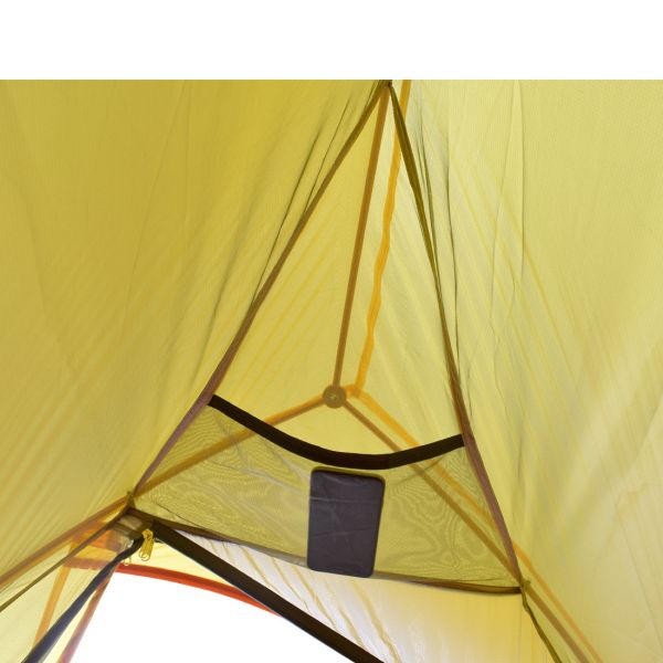 2 Men 3-4 Season 4 Lbs 20D Lightweight Waterproof Dome Backpacking Tent For Camping Hiking Climbing Travel