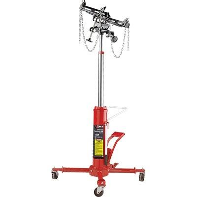 motor hidráulico da oficina 1T resistente que encurta a transmissão Jack