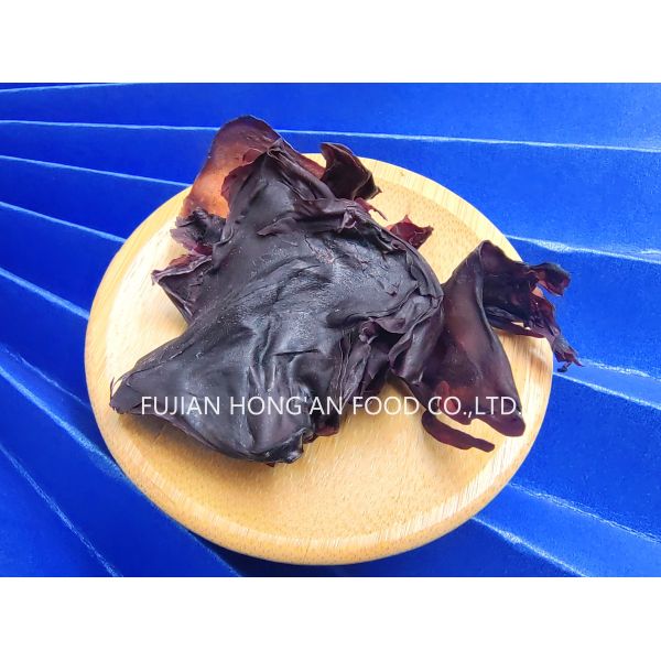 Dried Ingredients Vitamin Rich Dulse Seaweed Rhodymenia Red Algae For Enhanced Digestion