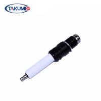 Vela de ignição de Oe do motor de vapor auto com o irídio que ateia fogo a Marine Engine