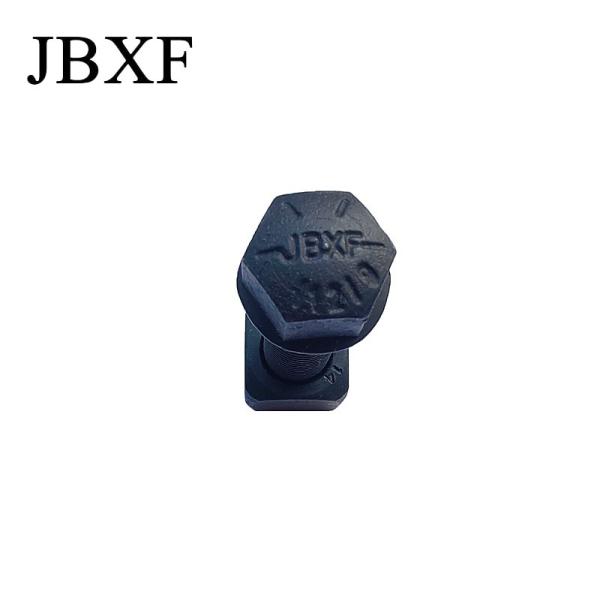 Oem Track Shoe Bolt  20Y-32-31210 Bolt 134-32-61221 Nut  for excavator pc300 PC400