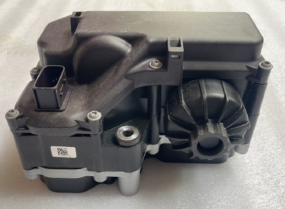 S17H0-E0022 UREA PUMP ASSEMBLY OEM REPLACEMENT FOR ISUZU & HINO ENGINE MODELS