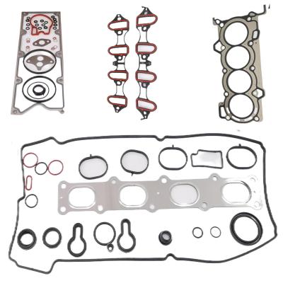 Liner Kit for 6BG1 6BD1 6SD1 4BD1 Engine Parts 4JB1 4JA1 4HK1 6HK1 Overhaul Rebuild Kit