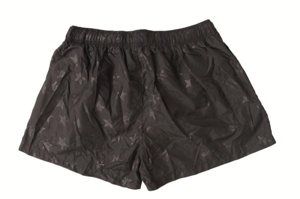 Daily Casual printed Beach Shorts 100% polyester Mesh Brief Mens Short Swim Trunks