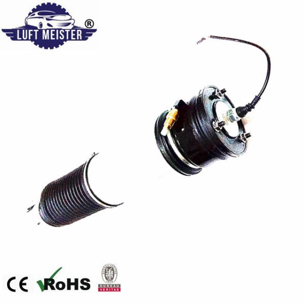 Durable BMW Air Suspension Parts Air Strut For BMW 7 E65 E66 37126785535