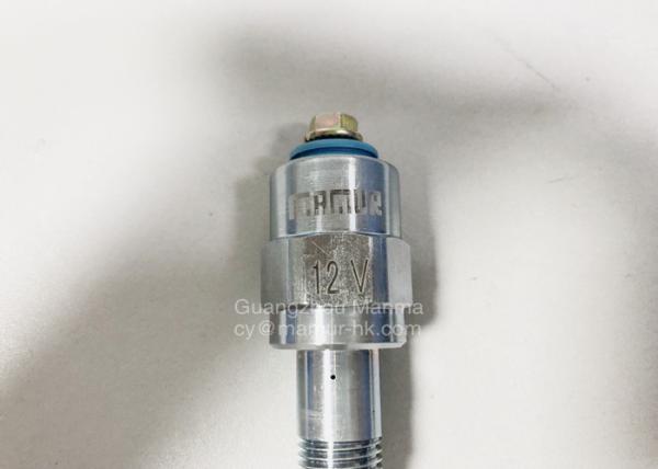Válvula de excesso da bomba de injeção para ISUZU 4JB1 JMC 1030 8-94174820-0 894174820