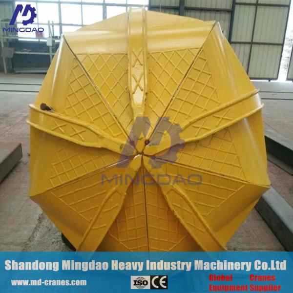 QZ Model CE/ISO New 10 ton Double Girder Overhead Crane with Best Service