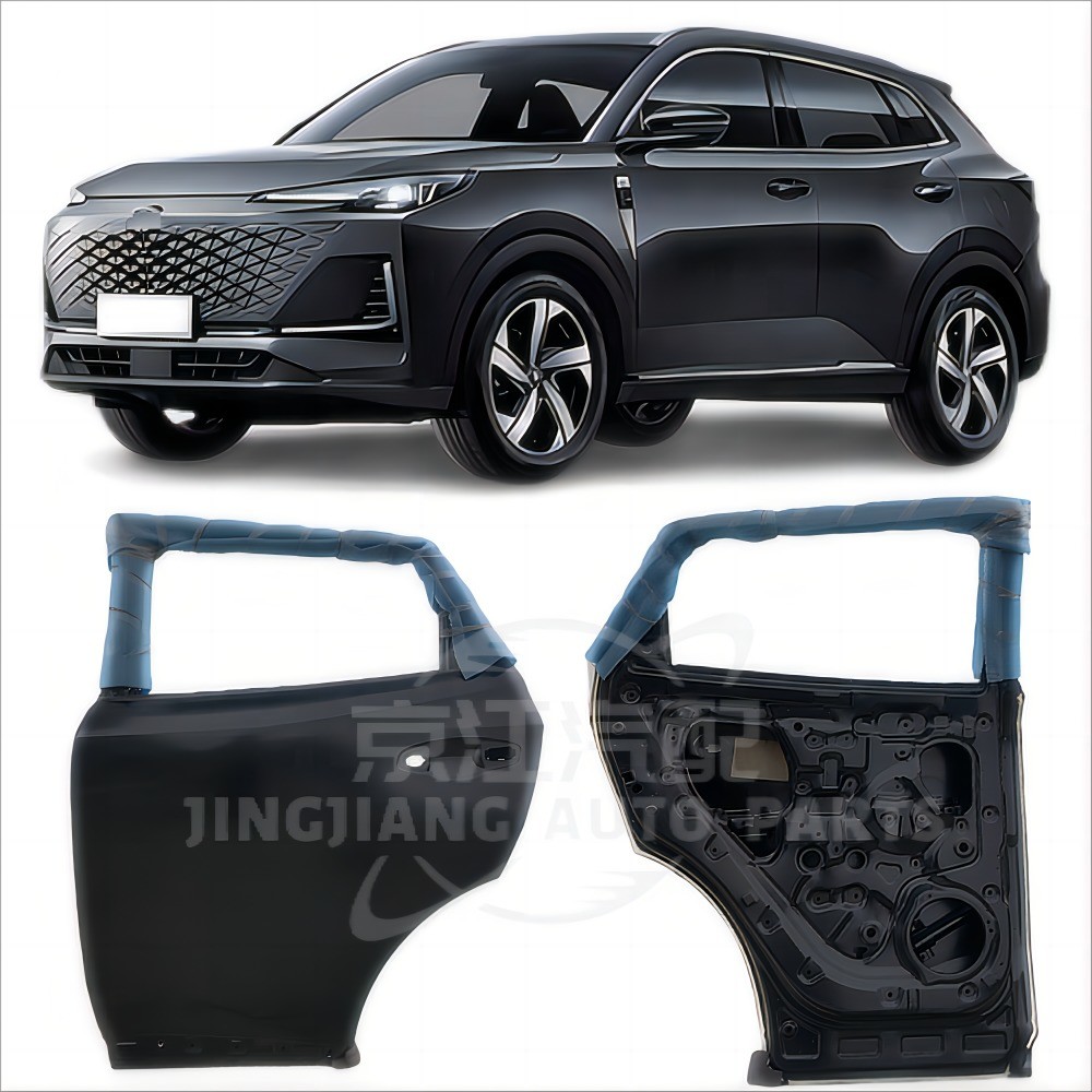S203F2701030300 S203F2701030800 Mid-Door Automotive Accessories for Changan CS55PLUS 22-24