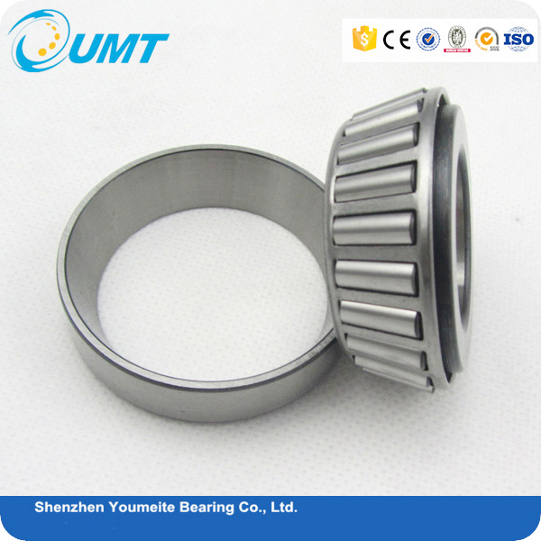 ISO Chrome Steel 30207 J2/ Q  Precision Ball Bearings For Car And Machine