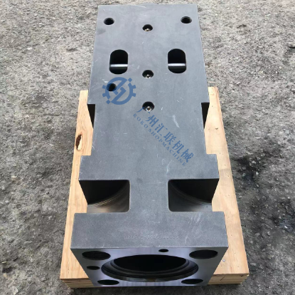 Soosan SB100 SB121 SB131 SB140 SB151 Excavator Hydraulic Breaker Spare Parts Front Head Back Head Cylinder