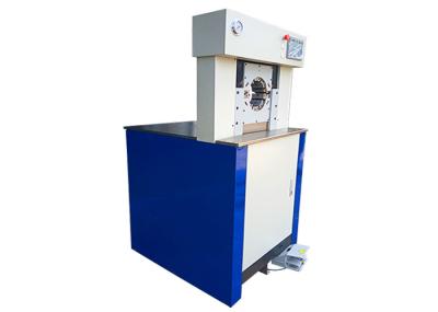 Máquina de cortar mangueira hidráulica de alta pressão Máquina de cortar mangueira Ferramenta de cortar mangueira Finn Power Swager