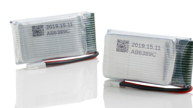 Термопромышленный струйный принтер Максимальная высота печати 50 мм