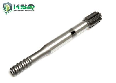 Adaptateur Hl700-T45-L600 de jambe de peu de perceuse de T45 600mm pour la perceuse de roche Hl700