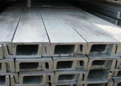 European U Channel 100 X 50 2507 2520 Stainless Steel U Shape Channel